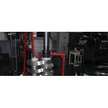 Installer Tool for Input Shaft Bearing