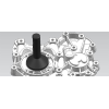 Input Shaft Oil Seal Instal Tool