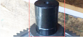 Oil Pipeline Installation Tool
