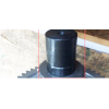 Oil Pipeline Installation Tool