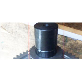 Oil Pipeline Installation Tool