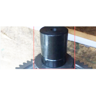 Oil Pipeline Installation Tool