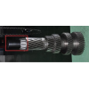 Installer Tool for Auxiliary Shaft Bearing