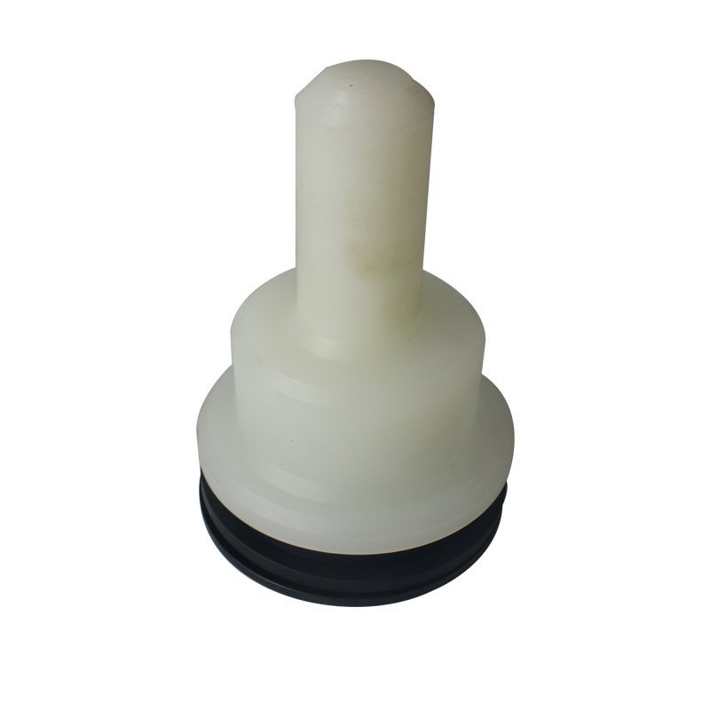 ZF 12TX ZF16S oil seal installer and protective sleeve tool