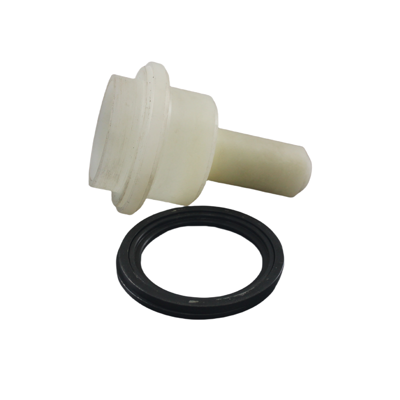protective sleeve for ZF transmission oil seal installation