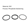 Oil Seal Installer&protective sleeve