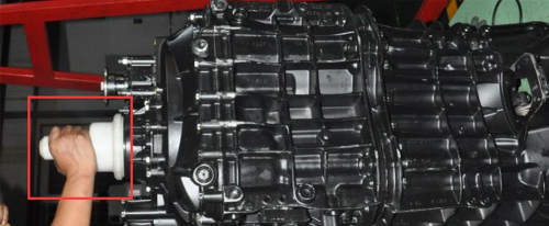 Oil Seal Installer&protective sleeve