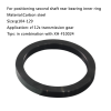 Position Ring for Second Shaft Rear Bearing Inner Ring