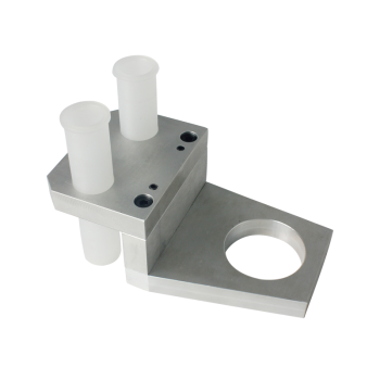 Shift Slide Bar Fixing Bracket