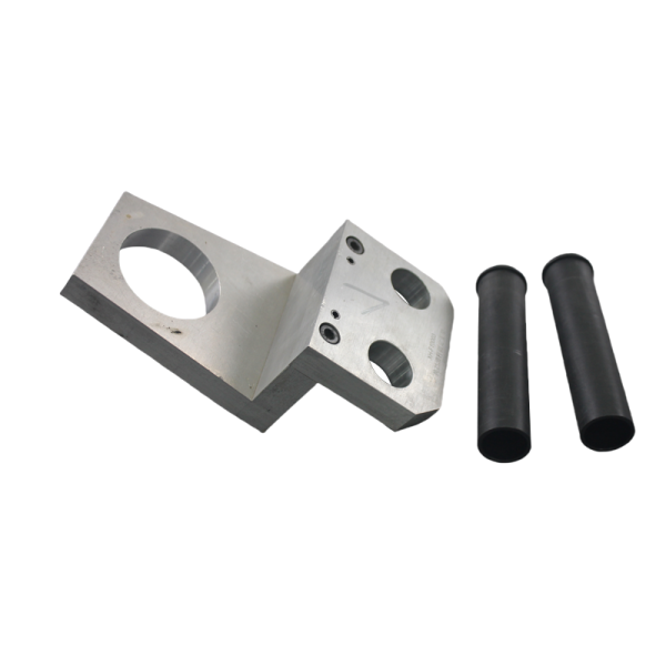 Shift Slide Bar Fixing Bracket