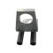 Shift Slide Bar Fixing Bracket