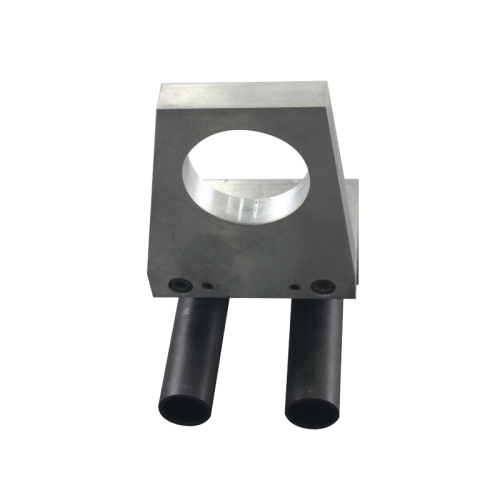 Shift Slide Bar Fixing Bracket