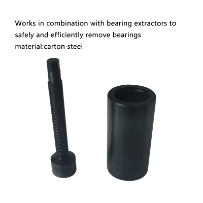 MULTI-PURPOSE BEARING EXTRACTOR HOLDER