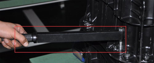 Locating Pin Puller