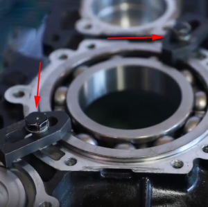 Compression Plate