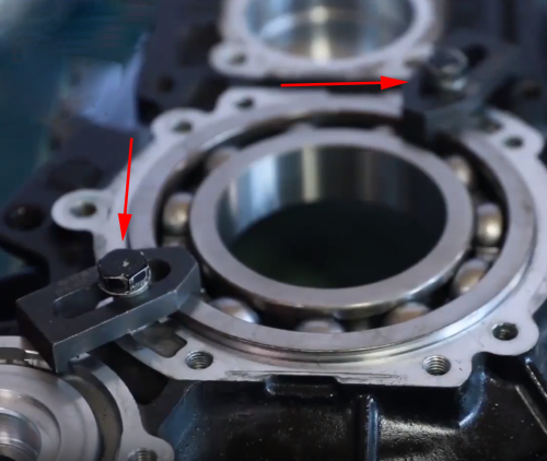 Compression Plate