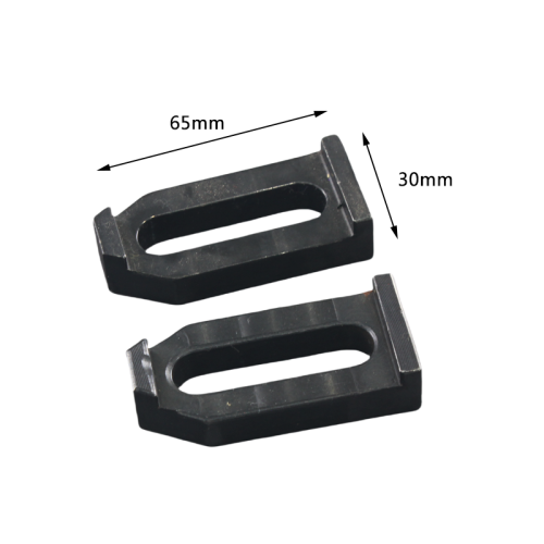 Compression Plate