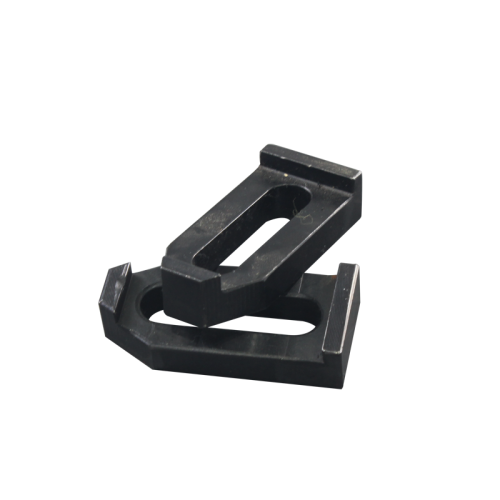 Compression Plate