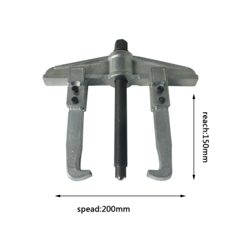 2 jaw puller