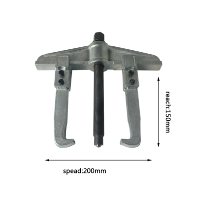 2 jaw puller