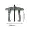 2 jaw puller