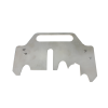 Gearshift Fork Installation Tool for ZF 16s