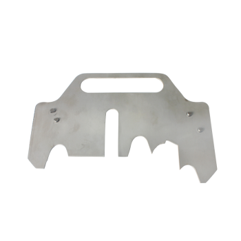 Gearshift Fork Installation Tool for ZF 16s