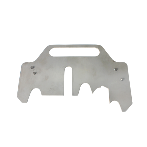 Gearshift Fork Installation Tool for ZF 16s