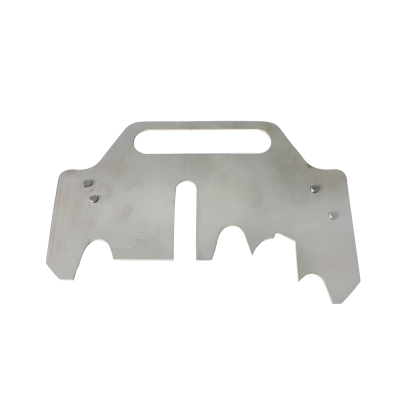 Gearshift Fork Installation Tool for ZF 16s