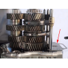 Gearshift Fork Installation Tool for ZF 16s