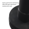 Bearing Puller for ZF 16S Transmission