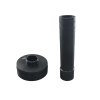Bearing Puller for ZF 16S Transmission