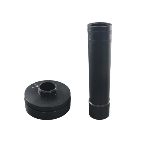 Bearing Puller for ZF 16S Transmission
