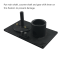 Main & Counter Shaft Mounting Seat