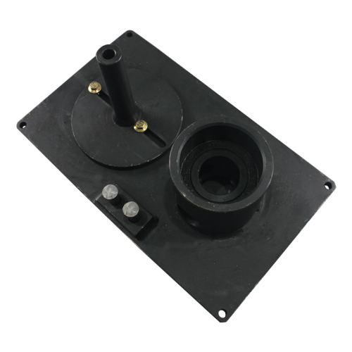 Main & Counter Shaft Mounting Seat
