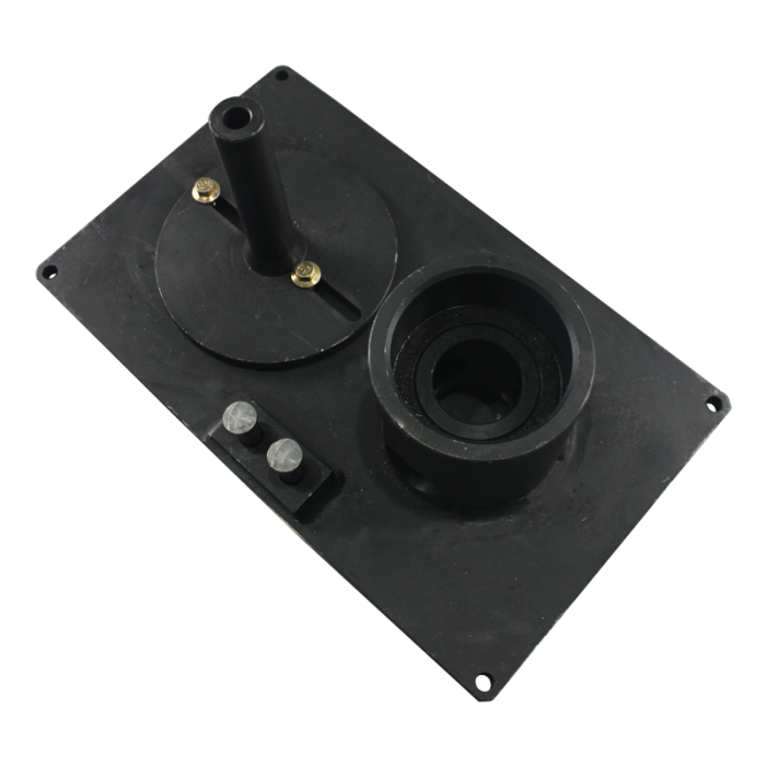 Main & Counter Shaft Mounting Seat