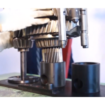 Main & Counter Shaft Mounting Seat