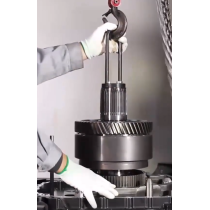 Auxiliary Transmission SLing