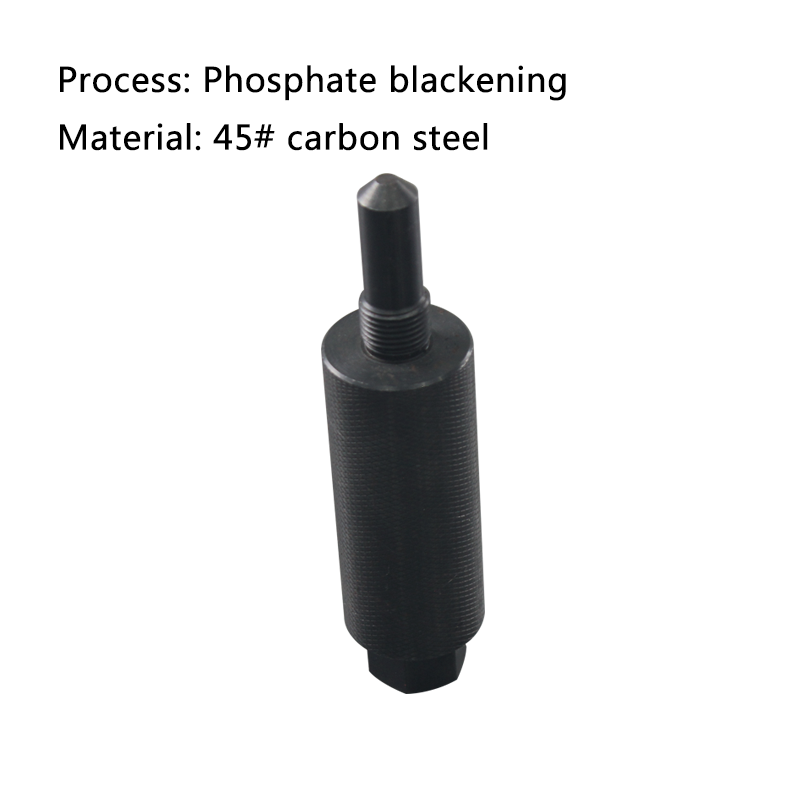 Gear Shift Fork Shaft Fixing Tool of ZF16-gear transmission
