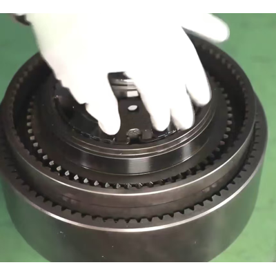 Disassembly and Assembly Tool for Planetary Carrier Gear Carrier  for zf 12 gear transmission