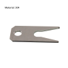 Disassembly and Assembly Tool for Planetary Carrier Gear Carrier