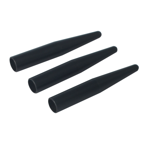 Front Auxiliary box synchronizer guide leeve