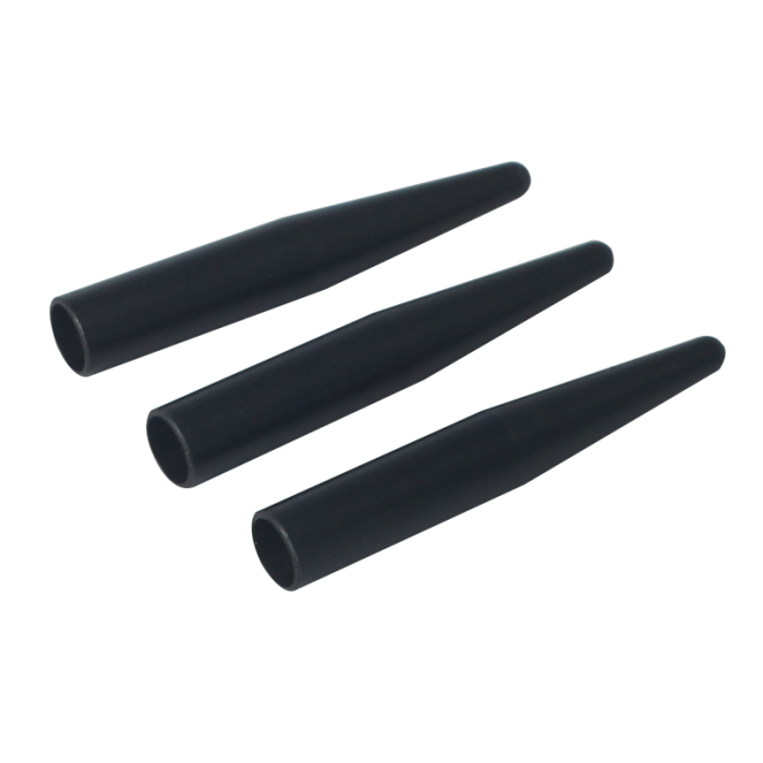 Front Auxiliary box synchronizer guide leeve