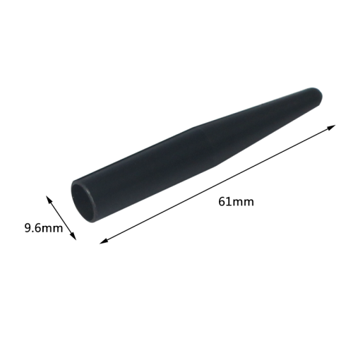 Front Auxiliary box synchronizer guide leeve
