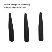 Front Auxiliary box synchronizer guide leeve  for zf 12 gear transmission