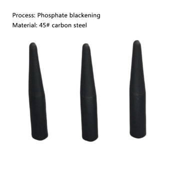 Front Auxiliary box synchronizer guide leeve  for zf 12 gear transmission