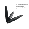 Front Auxiliary box synchronizer guide leeve