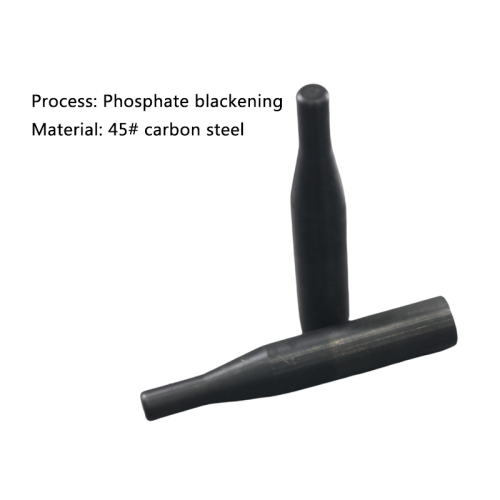 Middle Shell Installation Auxiliary Tool