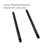 Oil Seal installation Positioning Guide Pin  for zf 16 gear transmission