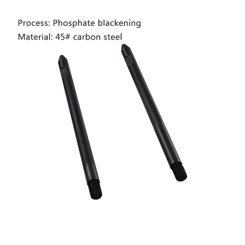 Oil Seal installation Positioning Guide Pin